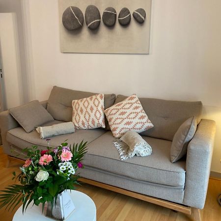 Parking Prive Gratuit, Balcon, 2 Chambres Clermont-Ferrand Esterno foto