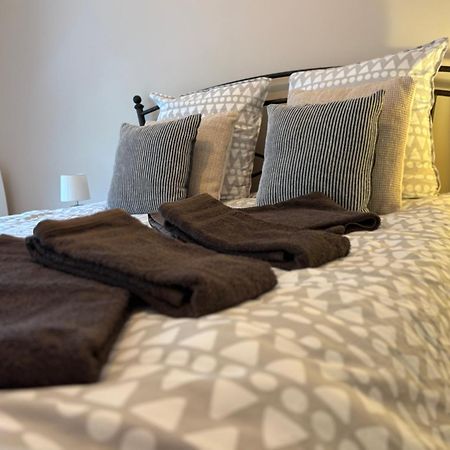 Parking Prive Gratuit, Balcon, 2 Chambres Clermont-Ferrand Esterno foto