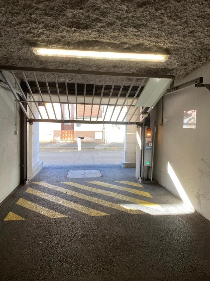 Parking Prive Gratuit, Balcon, 2 Chambres Clermont-Ferrand Esterno foto