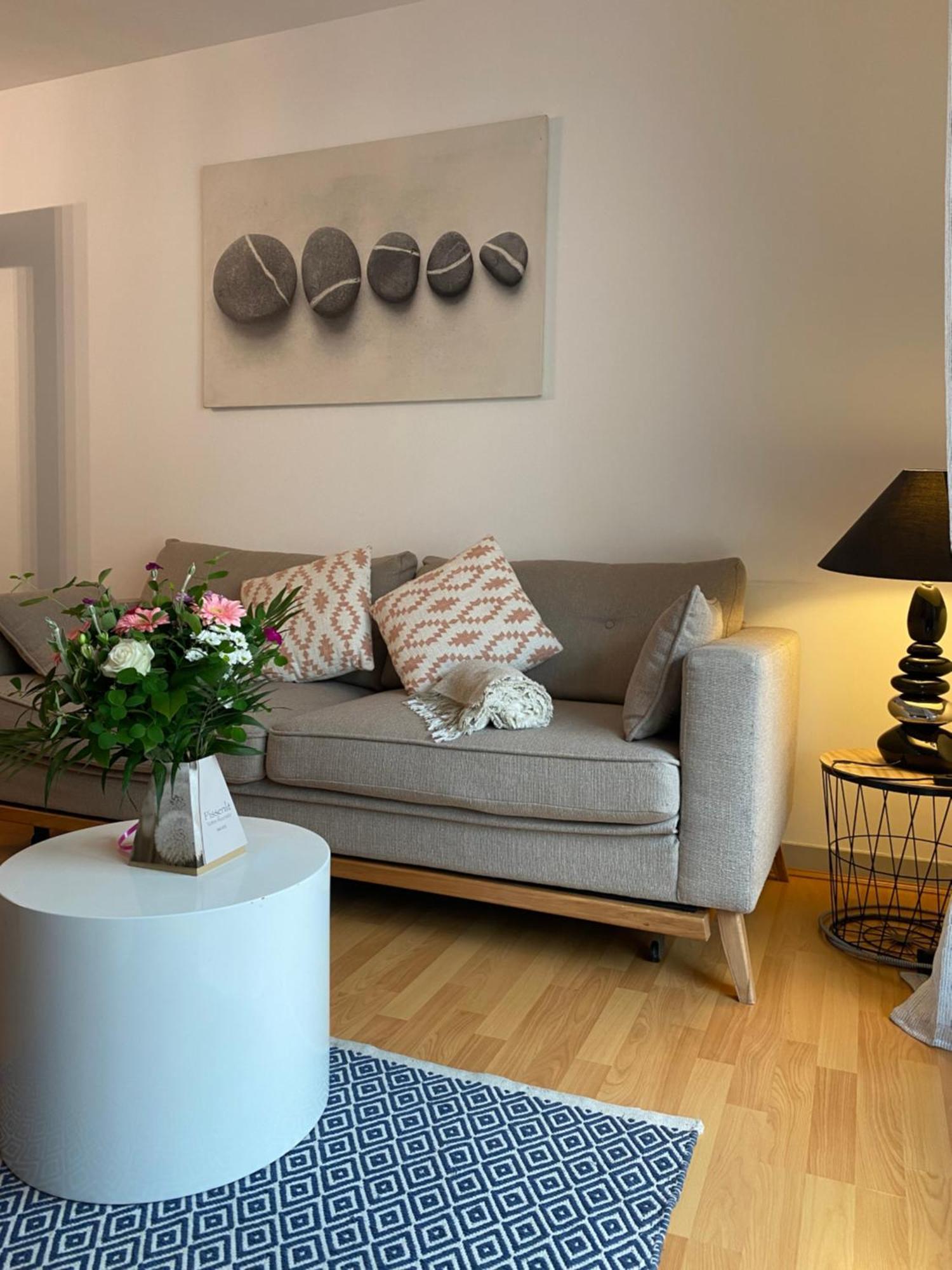 Parking Prive Gratuit, Balcon, 2 Chambres Clermont-Ferrand Esterno foto