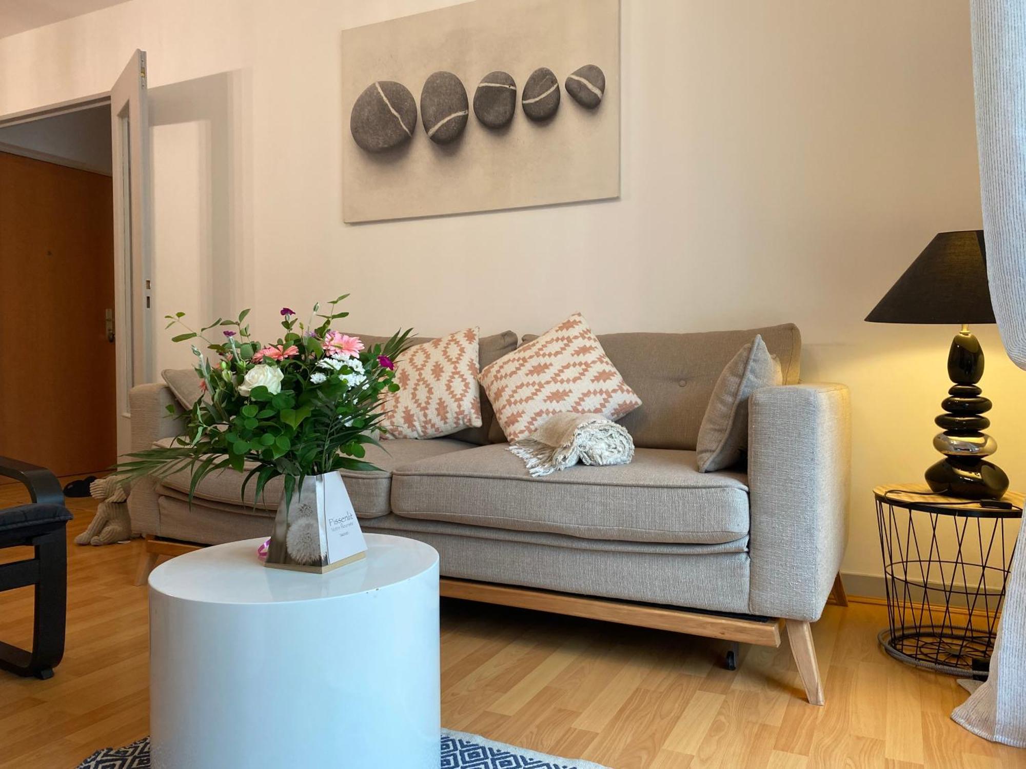 Parking Prive Gratuit, Balcon, 2 Chambres Clermont-Ferrand Esterno foto