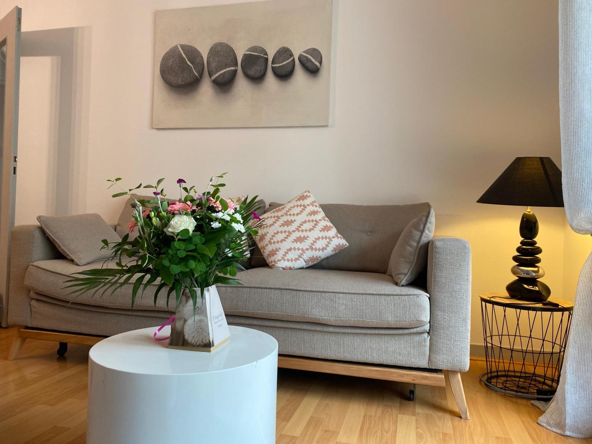Parking Prive Gratuit, Balcon, 2 Chambres Clermont-Ferrand Esterno foto