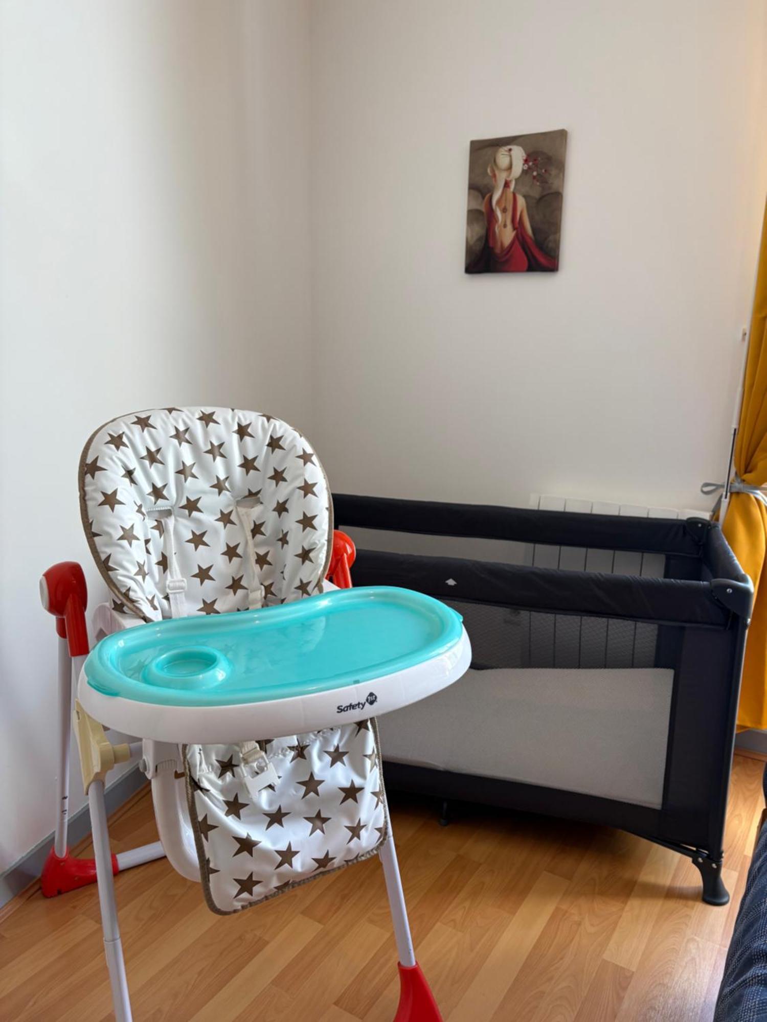 Parking Prive Gratuit, Balcon, 2 Chambres Clermont-Ferrand Esterno foto