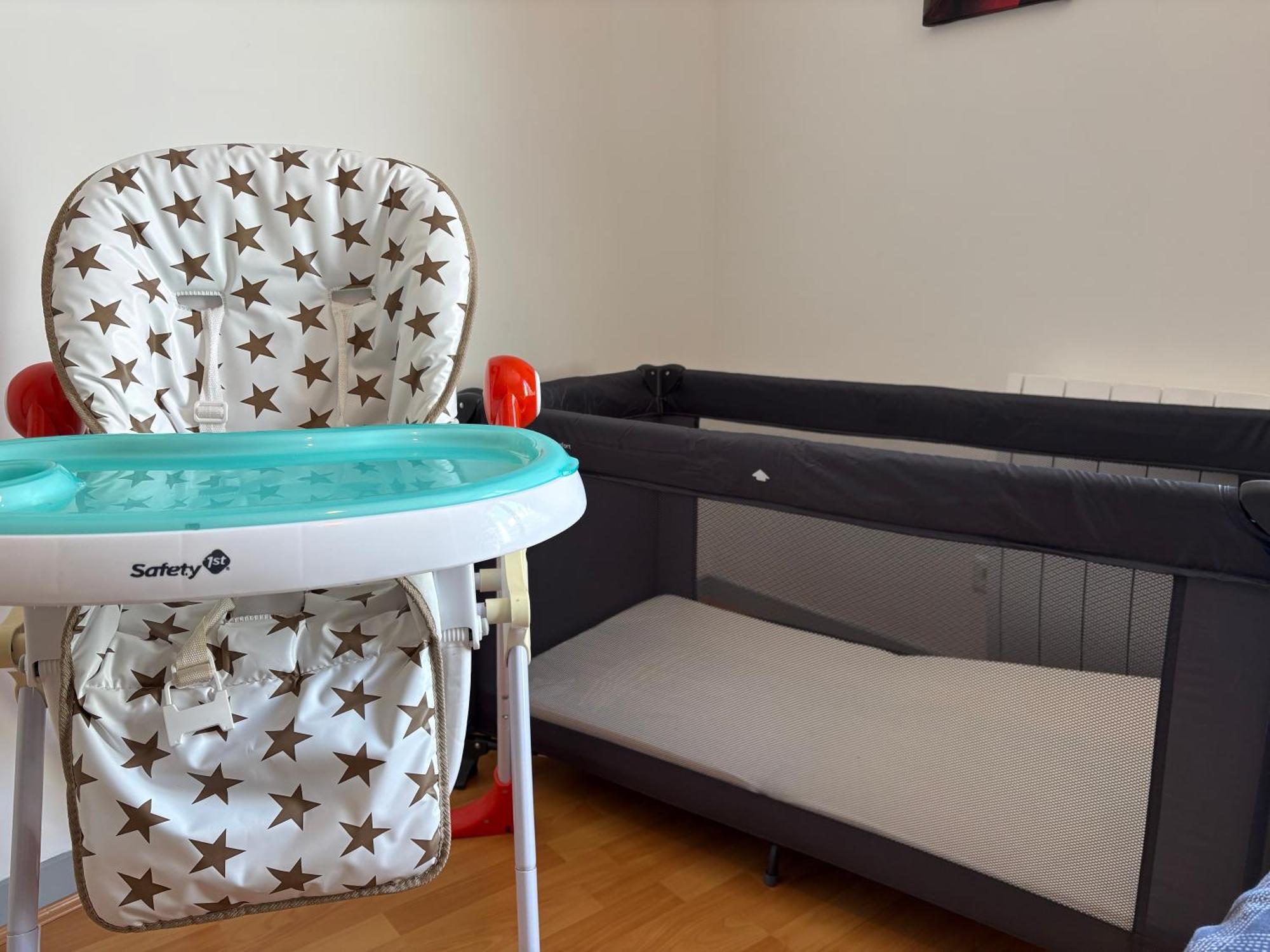 Parking Prive Gratuit, Balcon, 2 Chambres Clermont-Ferrand Esterno foto